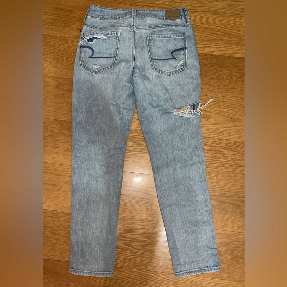 Jeans - Picture 2 of 2